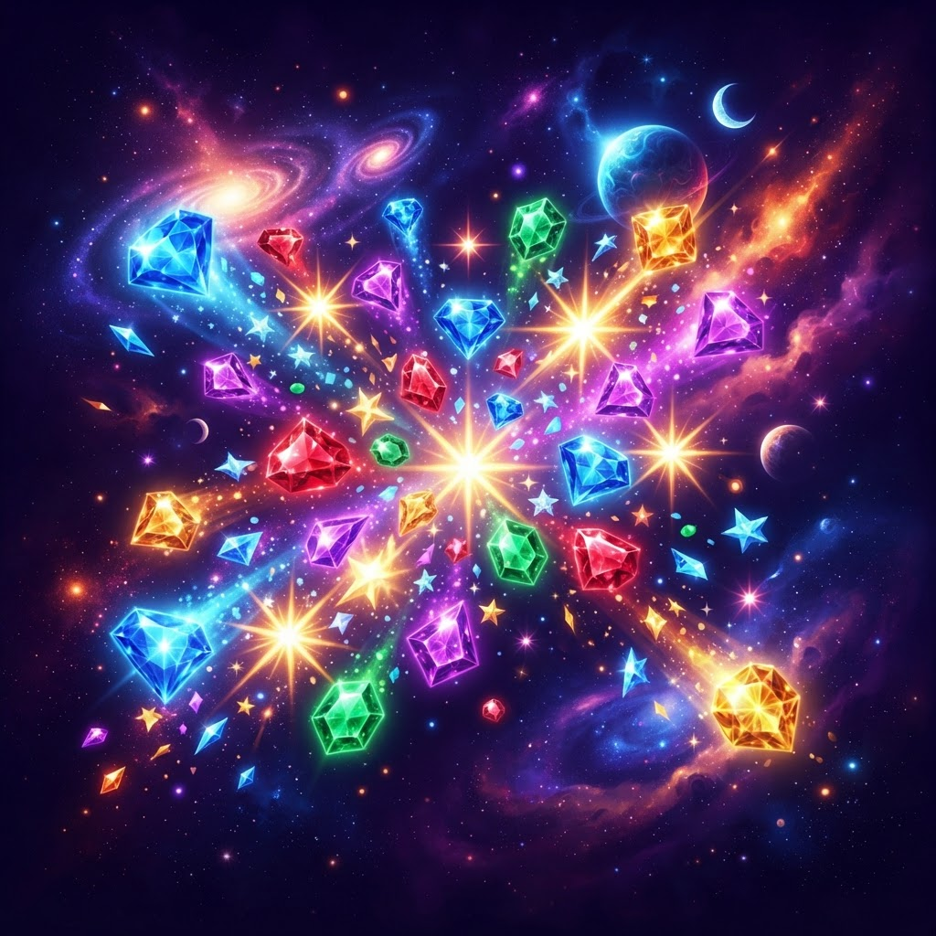Starburst slot van NetEnt
